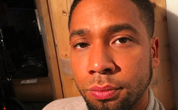 Jussie Smollett
