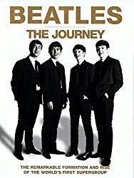 Image: Watch Beatles: The Journey | Utilizing rare archive footage, news reels and unique interviews, this riveting music documentary follows the formation and astonishing rise of the world's first supergroup: The Beatles