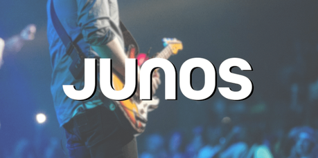 2019 Juno Award Nominees Announced!