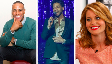 Christian Entertainers Speak Out In Support Of Jussie Smollett