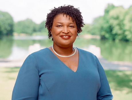 Stacey Abrams To Give Democratic Response To Donald Trump’s SOTU Address