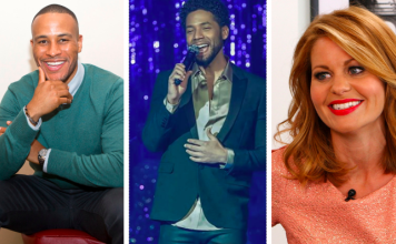 Christian entertainers