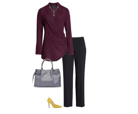 Stylish Outfits for Creative Professionals