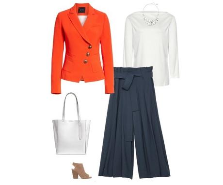 Stylish Outfits for Creative Professionals