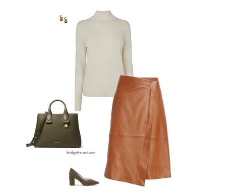 How to Add a Pop of Color to an Outfit How to Add a Pop of Color to an Outfit