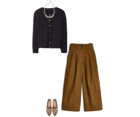 School Teacher Style: Outfits That Work in the Classroom