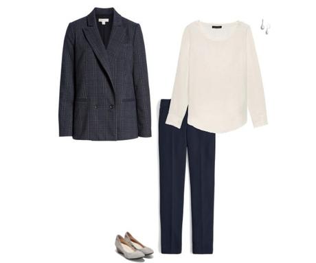 School Teacher Style: Outfits That Work in the Classroom