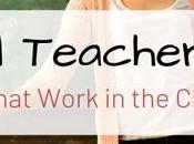 School Teacher Style: Outfits That Work Classroom