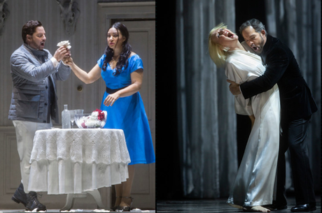Opera Review: Disenchantment