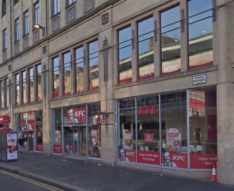 News: Another Taco Bell for Glasgow News: Another Taco Bell for Glasgow