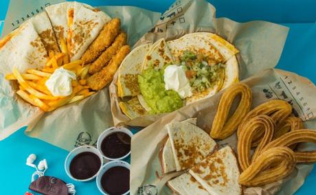 News: Another Taco Bell for Glasgow