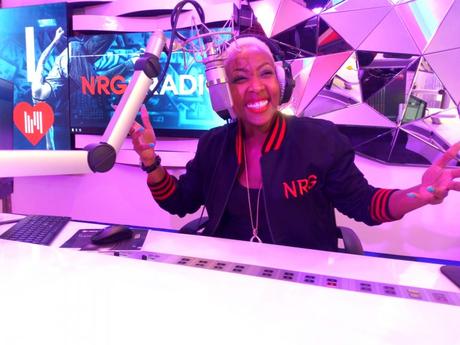 Mwalimu Rachael fights Kenyans hating on NRG, forced to explain steamy photo with Timmy