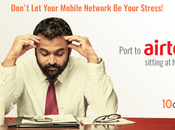Facing Network Problems? Port Airtel Online 10digi Today!