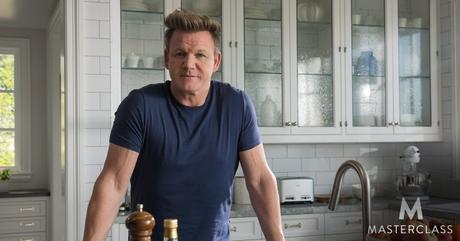 Gordon Ramsay Masterclass Review 2019: Is It Worth? (MUST READ)