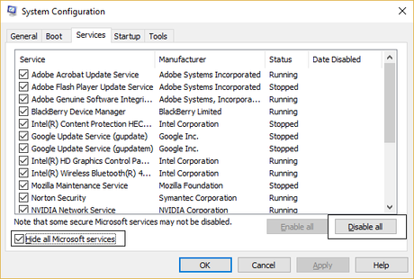 General extraction error location es1 как исправить в windows 10