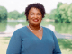 Stacey Abrams