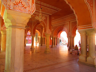 Jaipur, India: Rajasthan's Pink City!