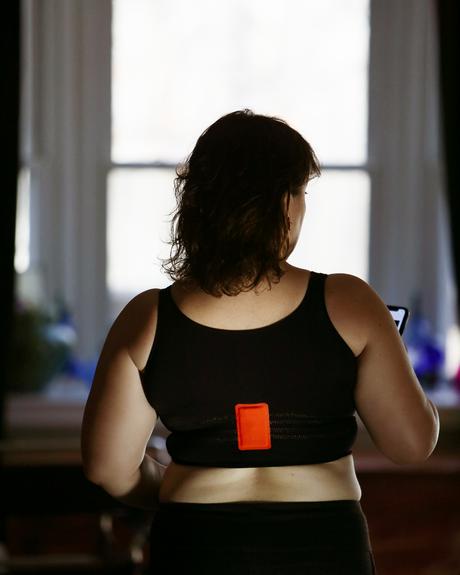 SOMAINNOFIT Review: A Precise Bra Fitting at Home