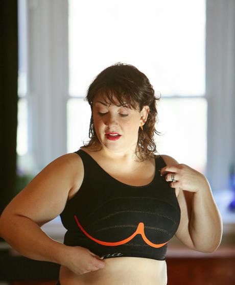 SOMAINNOFIT Review: A Precise Bra Fitting at Home