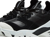 Cool Factor: Calvin Klein 205W39NYC Carlos Sneaker