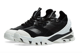 The Cool Factor: Calvin Klein 205W39NYC Carlos Sneaker The Cool Factor: Calvin Klein 205W39NYC Carlos Sneaker