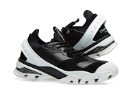 The Cool Factor: Calvin Klein 205W39NYC Carlos Sneaker The Cool Factor: Calvin Klein 205W39NYC Carlos Sneaker
