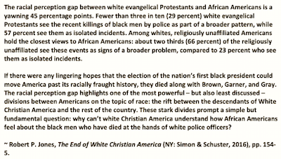 Yes, More on Catholic MAGA Boys: Conversation White Americans (& Especially White Christians) Refuse to Have, or Why Trump Is in the White House