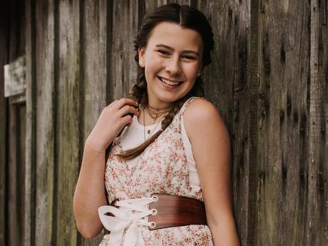 Forever And Ever – Introducing Chyenne May