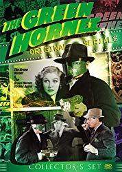 Image: Green Hornet, The: 75th Anniversary Original Serials Collector's Set