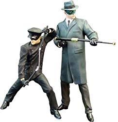 Image: The Green Hornet TV Series Collector Action Figure Assortment