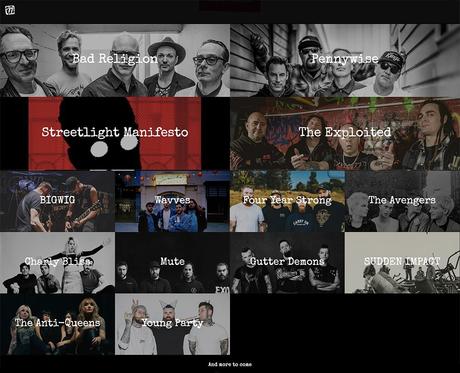 ’77 Montreal Music Festival 2019 Lineup and Ticket Info