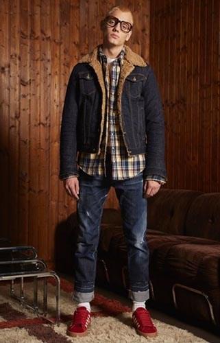 Trend Forecast Report: 2018 Trend Forecast Report: 2018