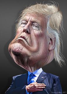 Intelligence Heads Disagree With Trump On Dangers To U.S.