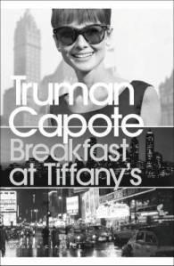 Breakfast at Tiffany’s – Truman Capote