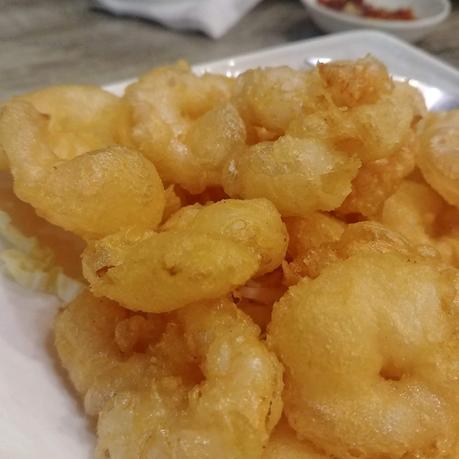 WANGZ Seafood Restaurant’s Delightful & Inexpensive Dim Sum