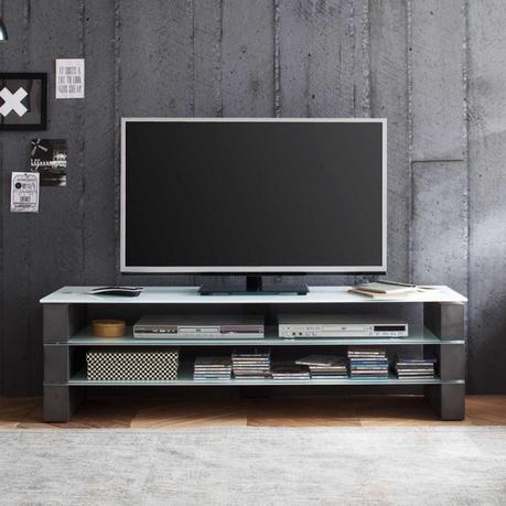 Over 20 Amazing Ideas for DIY TV Stand