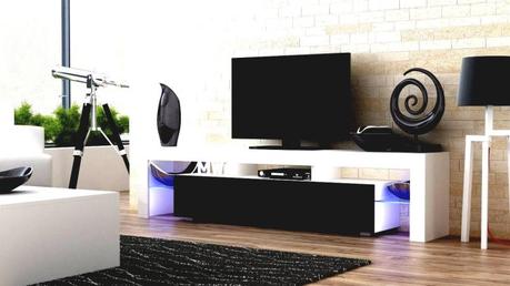 Over 20 Amazing Ideas for DIY TV Stand