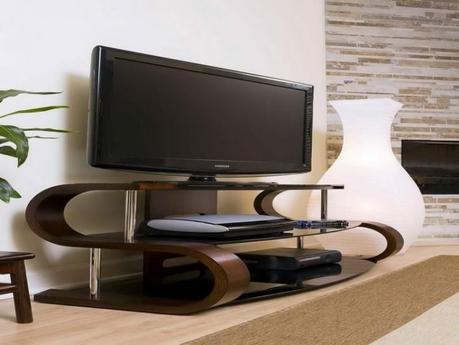 Over 20 Amazing Ideas for DIY TV Stand