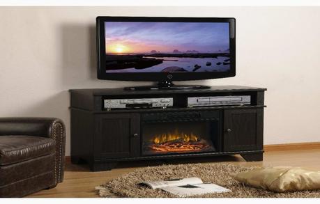 Over 20 Amazing Ideas for DIY TV Stand