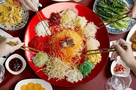 Make Your CNY Festive Shopping Delightful With Shopee! Make Your CNY Festive Shopping Delightful With Shopee!