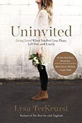 January 2019 Book Club: Uninvited Review