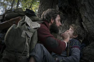 Wednesday Horror: A Quiet Place