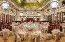 A Gentleman in Moscow