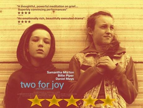 Two for Joy (2018)