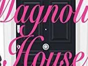 Magnolia House Angela Barton- Feature Review