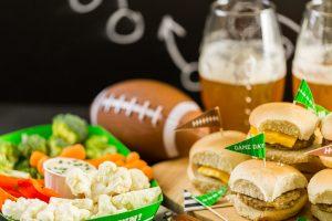 Check out our delicious list of Super Bowl snacks that Texas football fans crave!