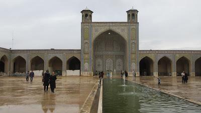 Travel Guide: Shiraz, Iran