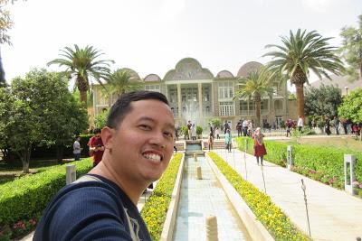 Travel Guide: Shiraz, Iran