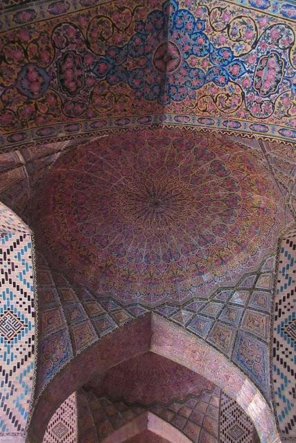 Travel Guide: Shiraz, Iran