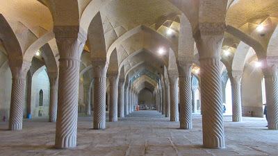 Travel Guide: Shiraz, Iran